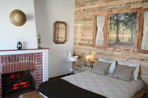 Albergue Santa Maria Do Mar Guest House