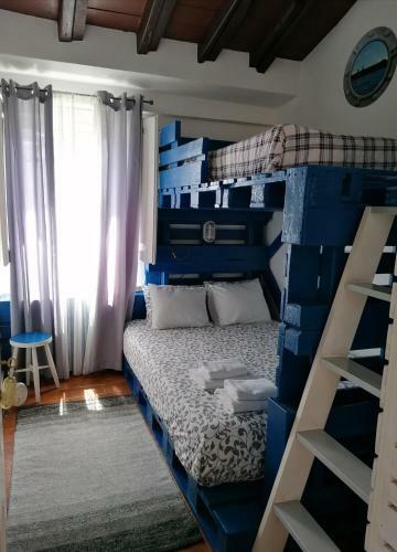 Albergue Santa Maria Do Mar Guest House