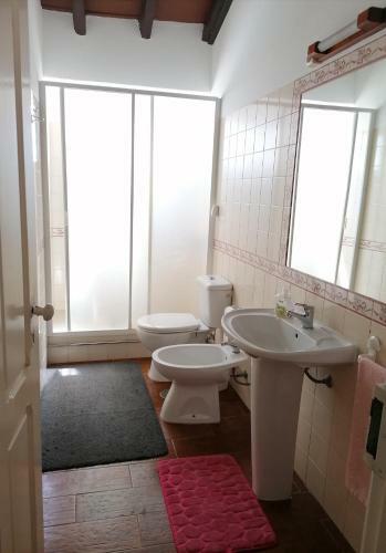 Albergue Santa Maria Do Mar Guest House