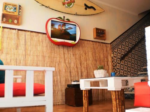 Swordfish Eco-house Peniche