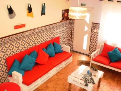 Swordfish Eco-house Peniche