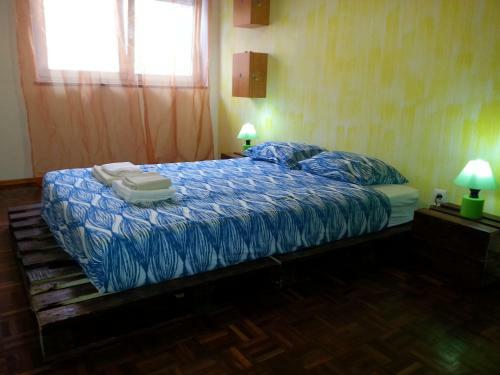 Swordfish Eco-house Peniche