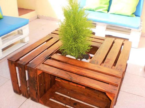 Swordfish Eco-house Peniche