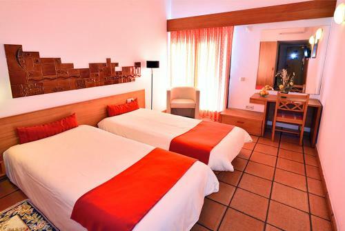 Aparthotel Porto Covo Hotel Apartamento