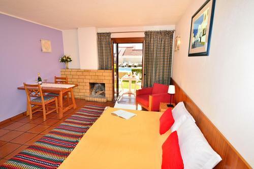Aparthotel Porto Covo Hotel Apartamento