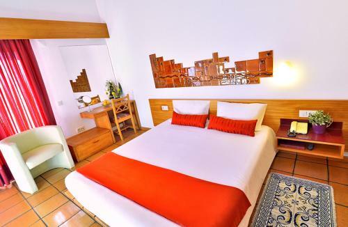 Aparthotel Porto Covo Hotel Apartamento