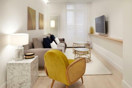 Apartamento Mayor Suite 8 By Feelfree Rentals