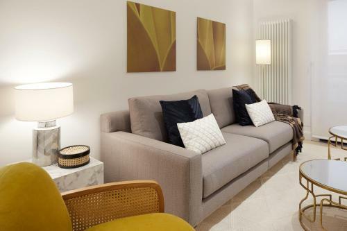 Apartamento Mayor Suite 8 By Feelfree Rentals