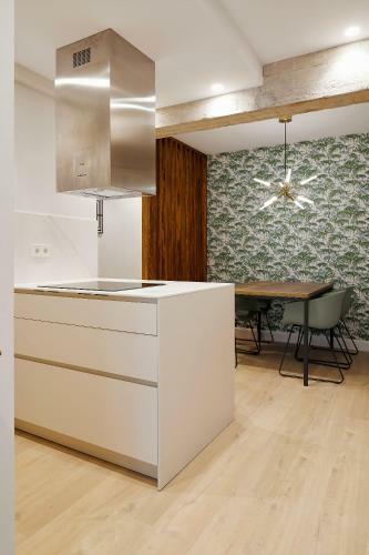 Apartamento Hygge By Feelfree Rentals