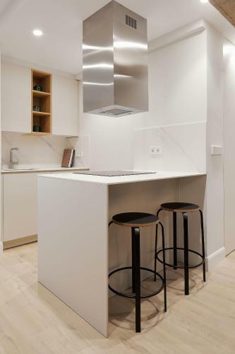 Apartamento Hygge By Feelfree Rentals