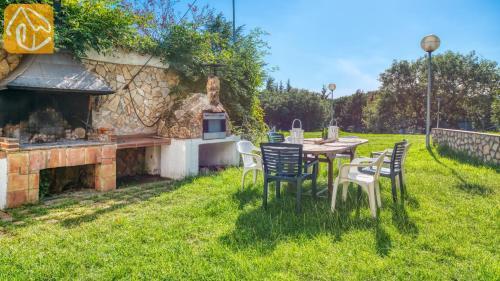 Vidreres Villa Sleeps 22 Pool Air Con Wifi
