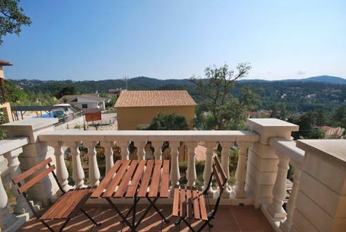 Villa In Santa Ceclina Sleeps 6 Includes Swimming Pool 4