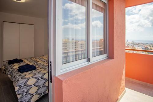 Apartamento Live Santa Cruz Venezuela