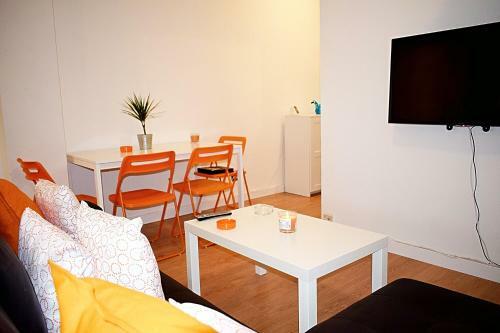 Apartamento Travel And Holidays San Nicolas