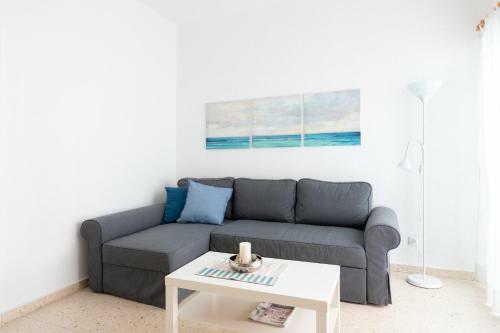 Apartamento Little Beach Paradise Las Gaviotas