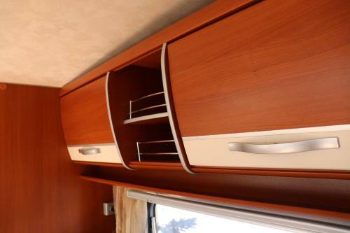 Rent Camper Motorhome, Alquiler Autocaravana