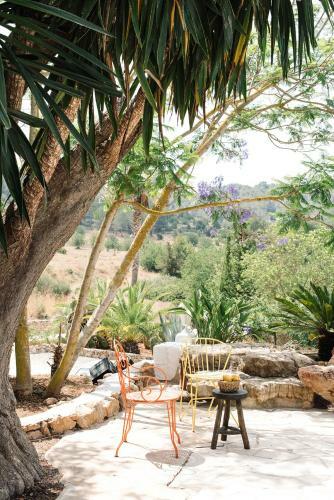 Hotel Finca Legado Ibiza