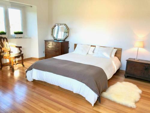 Agroturismo The Cliffs - Countryseaside Loiba