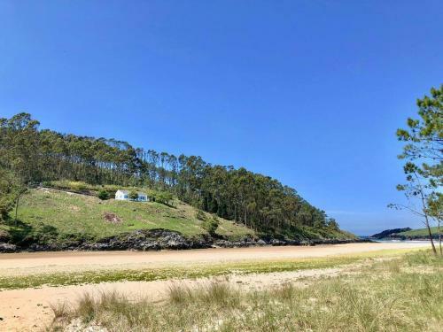 Agroturismo The Cliffs - Countryseaside Loiba