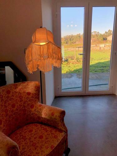Agroturismo The Cliffs - Countryseaside Loiba