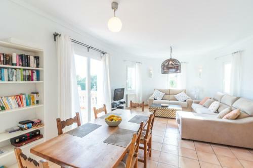 Apartamento Can Flores 1