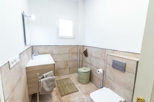 Apartamento Can Flores 1