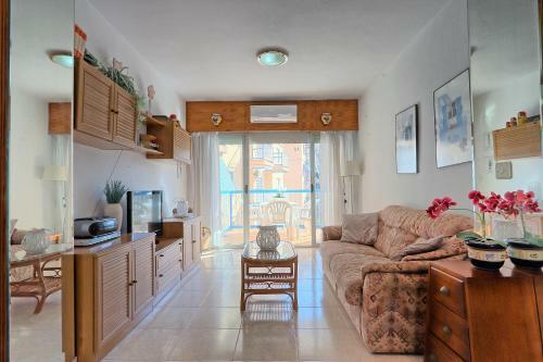 Apartamento Gaviotas 001 - Santa Pola