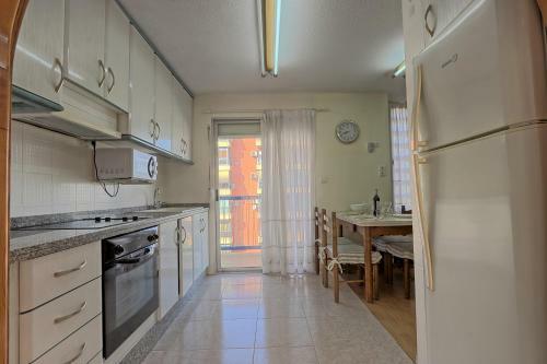 Apartamento Gaviotas 001 - Santa Pola