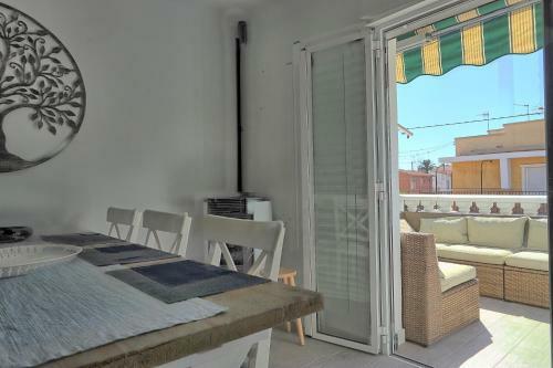 Apartamento Playa Lisa - 002 - Santa Pola