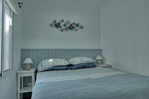Apartamento Playa Lisa - 002 - Santa Pola