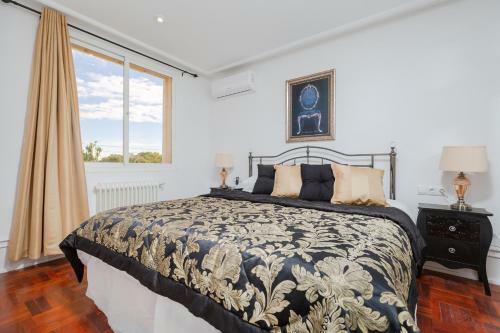 Villa Fidalsa Blue Haven