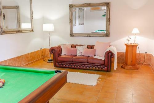 Villa Fidalsa Blue Haven