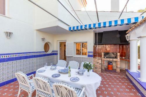 Villa Fidalsa Blue Haven