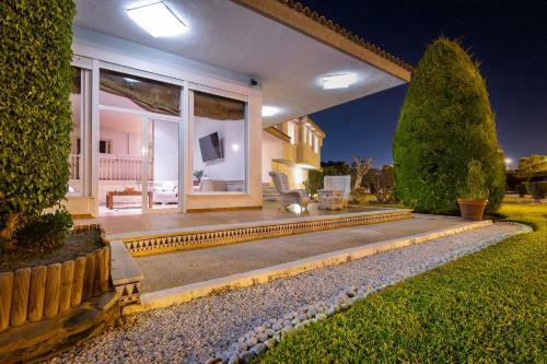 Villa Fidalsa Blue Haven