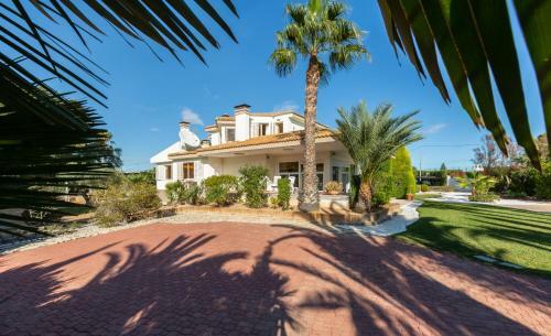 Villa Fidalsa Blue Haven
