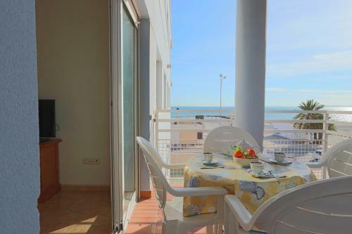 Apartamento Senya Gran Playa - 001 Santa Pola