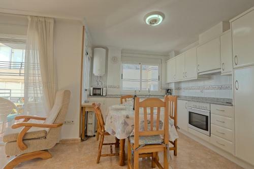 Apartamento Senya Gran Playa - 001 Santa Pola