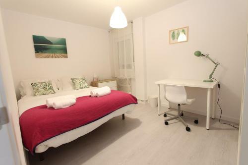 Apartamento Oh La Life! Susana