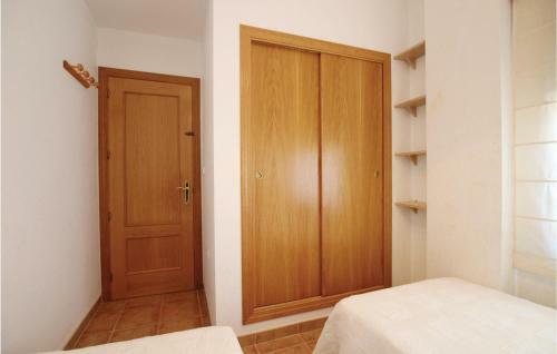 Two-bedroom Apartment In Santa Pola