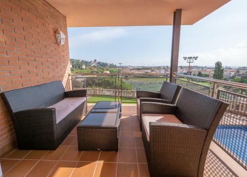 Villa Homeholidaysrentals Pons