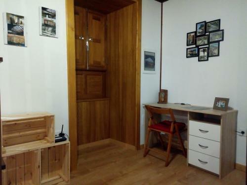 Apartamento Canarian House Antigua Escuela