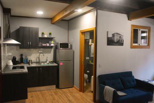 Apartamento Canarian House Antigua Escuela