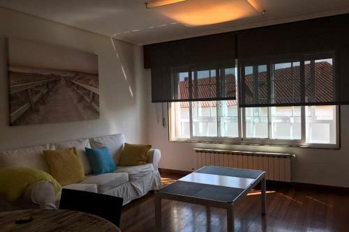 Apartamento Magnifica Casa Con Garaje Muy Bien Comunicada