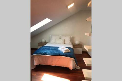 Apartamento Magnifica Casa Con Garaje Muy Bien Comunicada