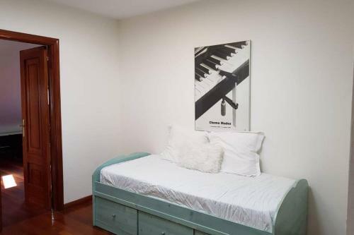 Apartamento Magnifica Casa Con Garaje Muy Bien Comunicada
