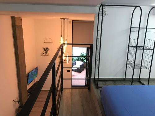 Apartamento Moderno Loft A 150 Metros de La Playa