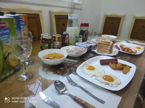 Hostal Ak Villa