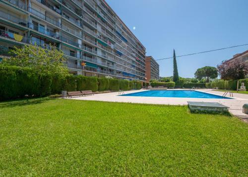 Apartamento Os Homeholidaysrentals Iris - Costa Barcelona