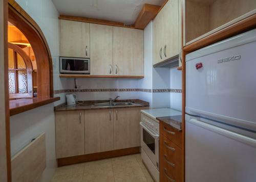 Apartamento Os Homeholidaysrentals Iris - Costa Barcelona