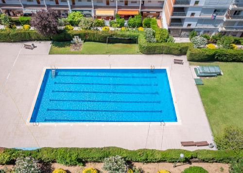 Apartamento Os Homeholidaysrentals Iris - Costa Barcelona